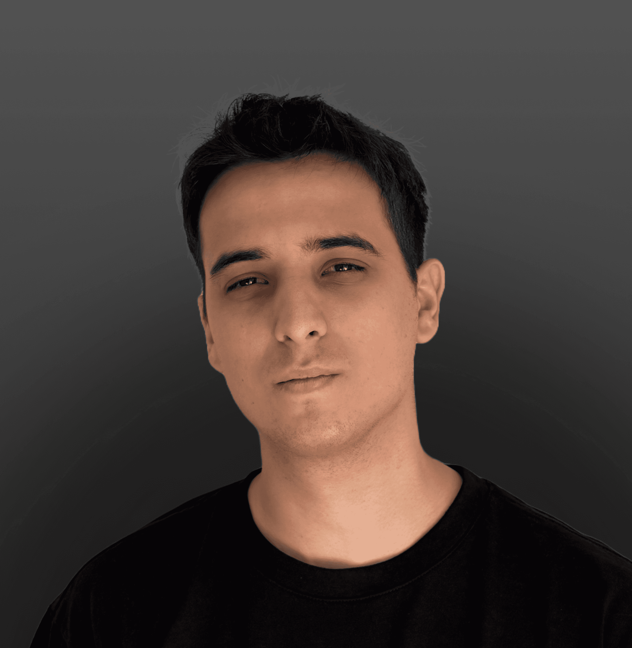 Dario Volkmann